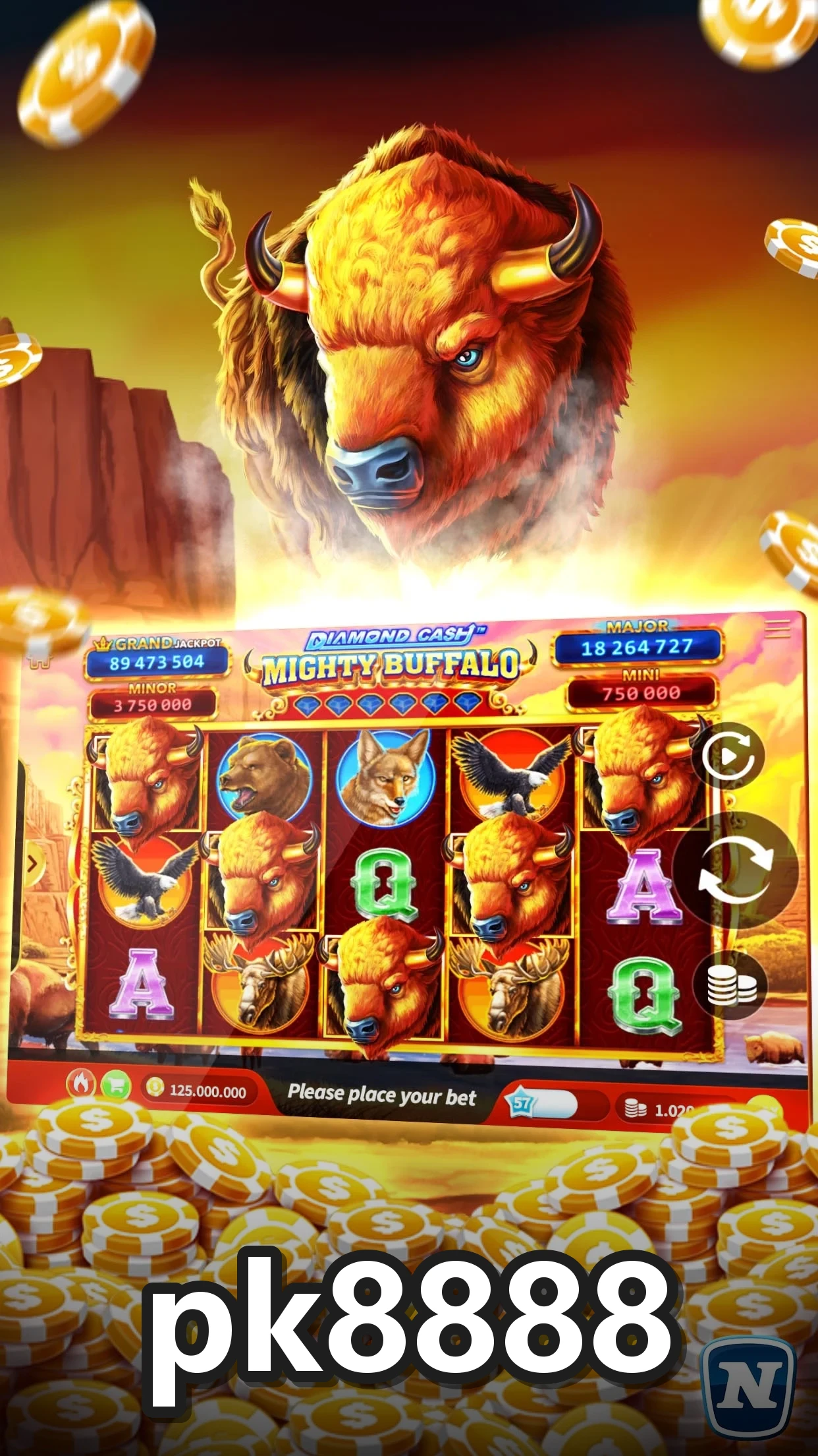 pk8888 APK